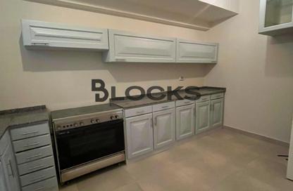 Apartment - 3 Bedrooms - 3 Bathrooms for rent in O West - 6 October Compounds - 6 October City - Giza