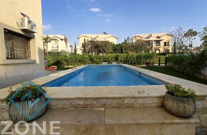 Villa - 5 Bedrooms - 6 Bathrooms for sale in B3 - Madinaty - Cairo