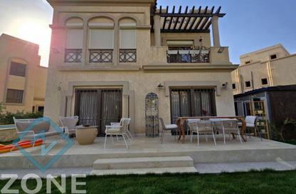 Villa - 5 Bedrooms - 6 Bathrooms for sale in B3 - Madinaty - Cairo