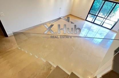 Duplex - 3 Bedrooms - 3 Bathrooms for rent in Westown - Sheikh Zayed Compounds - Sheikh Zayed City - Giza
