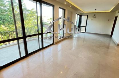 Duplex - 3 Bedrooms - 3 Bathrooms for rent in Westown - Sheikh Zayed Compounds - Sheikh Zayed City - Giza