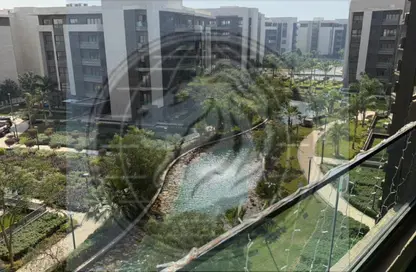 Apartment - 3 Bedrooms - 2 Bathrooms for sale in Privado - Madinaty - Cairo