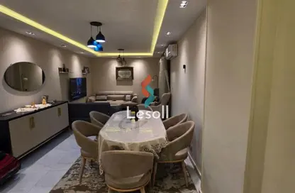 شقة - 2 غرف نوم - 1 حمام للبيع في پريڤادو - مدينتي - القاهرة