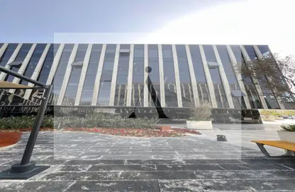 مساحات مكتبية - 3 غرف نوم - 1 حمام للايجار في ايستاون - كمبوندات التجمع الخامس - التجمع الخامس - مدينة القاهرة الجديدة - القاهرة