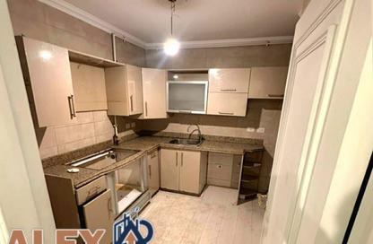 Apartment - 3 - 2 for rent in Albert Al Awal St. - Smouha - Hay Sharq - Alexandria