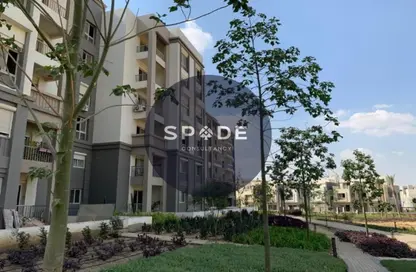 شقة - 3 غرف نوم - 3 حمامات للبيع في هايد بارك - مدينة القاهرة الجديدة - القاهرة