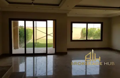 Twin House - 3 Bedrooms - 4 Bathrooms for rent in Mivida - 5th Settlement Compounds - The 5th Settlement - New Cairo City - Cairo