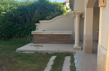 Twin House - 5 Bedrooms - 4 Bathrooms for rent in Al Patio 2 - North Investors Area - New Cairo City - Cairo Twin House - 5 Bedrooms - 4 Bathrooms for rent in Al Patio 2 - North Investors Area - New Cairo City - Cairo