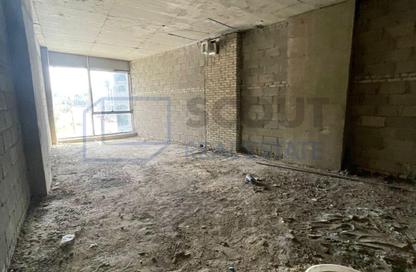 Office Space - Studio for rent in Cairo Business Park - 5th Settlement Compounds - The 5th Settlement - New Cairo City - Cairo