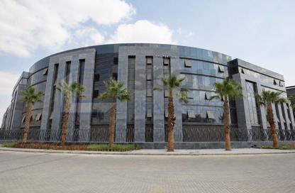 Office Space - Studio for rent in Cairo Business Park - 5th Settlement Compounds - The 5th Settlement - New Cairo City - Cairo