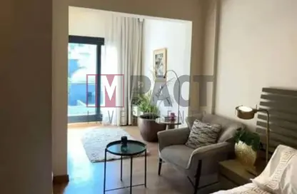 Apartment - 3 Bedrooms - 3 Bathrooms for sale in TRIO - 5th Settlement Compounds - The 5th Settlement - New Cairo City - Cairo