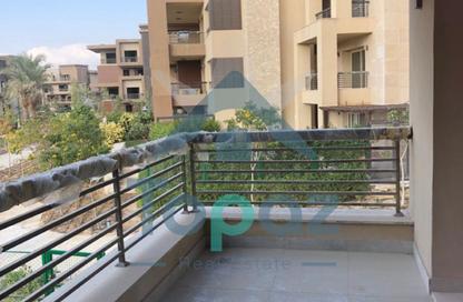 شقة - 2 غرف نوم - 3 حمامات للايجار في نيو جيزة - طريق مصر اسكندرية الصحراوي - مدينة 6 أكتوبر - الجيزة