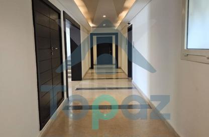 شقة - 2 غرف نوم - 3 حمامات للايجار في نيو جيزة - طريق مصر اسكندرية الصحراوي - مدينة 6 أكتوبر - الجيزة