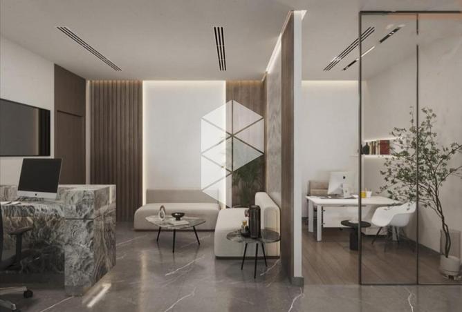 Executive Smart Office | Cairo Business Park - Aanzicht 2
