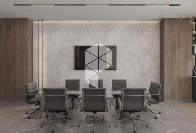 Executive Smart Office | Cairo Business Park, Cairo