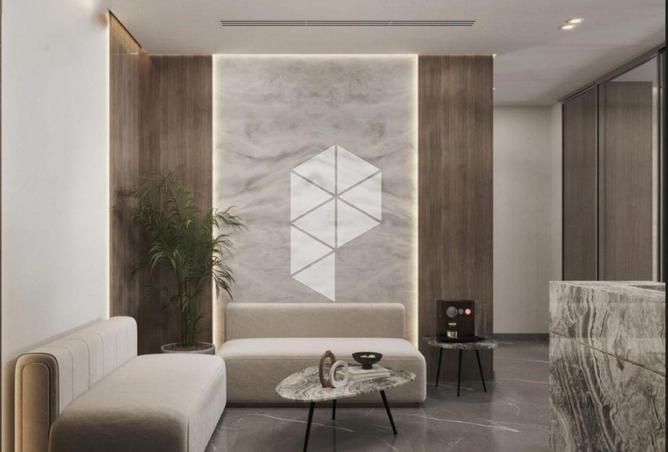 Executive Smart Office | Cairo Business Park - Aanzicht 3