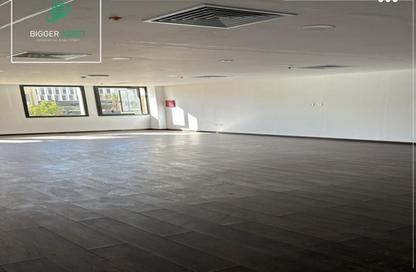 Office Space - Studio - 2 Bathrooms for rent in Mivida - 5th Settlement Compounds - The 5th Settlement - New Cairo City - Cairo