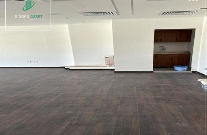 Office Space - Studio - 2 Bathrooms for rent in Mivida - 5th Settlement Compounds - The 5th Settlement - New Cairo City - Cairo