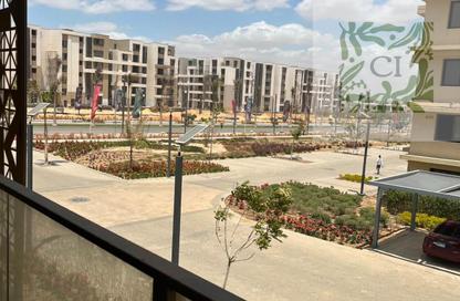 Apartment - 2 - 2 for sale in Badya Palm Hills - 6 October Compounds - 6 October City - Giza Apartment - 2 - 2 for sale in Badya Palm Hills - 6 October Compounds - 6 October City - Giza
