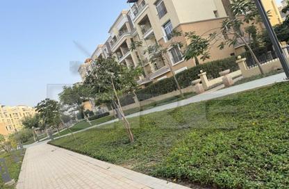 Apartment - 3 Bedrooms - 3 Bathrooms for sale in Sarai - Mostakbal City Compounds - Mostakbal City - Future City - Cairo