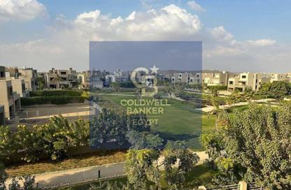 فيلا - 5 غرف نوم - 5 حمامات للبيع في بالم هيلز نيو كايرو - كمبوندات التجمع الخامس - التجمع الخامس - مدينة القاهرة الجديدة - القاهرة