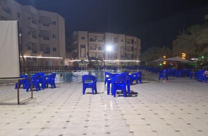 شاليه - 2 غرف نوم - 1 حمام للبيع في سيدي عبد الرحمن - الساحل الشمالي