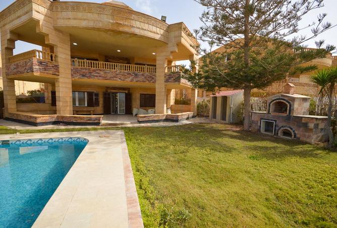 6 BR Villa in Heidi, photo 2 of 3