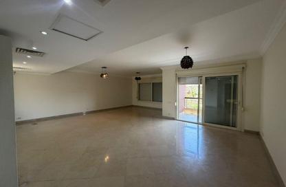 شقة - 2 غرف نوم - 3 حمامات للايجار في نيو جيزة - طريق مصر اسكندرية الصحراوي - مدينة 6 أكتوبر - الجيزة