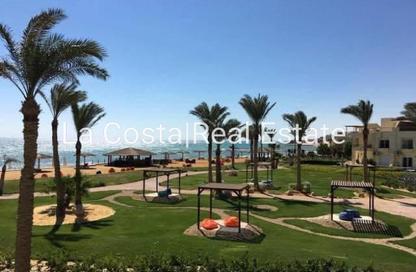 Chalet - 3 Bedrooms - 2 Bathrooms for sale in Laguna Bay - Al Ain Al Sokhna - Suez Chalet - 3 Bedrooms - 2 Bathrooms for sale in Laguna Bay - Al Ain Al Sokhna - Suez