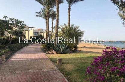 Chalet - 3 Bedrooms - 2 Bathrooms for sale in Laguna Bay - Al Ain Al Sokhna - Suez Chalet - 3 Bedrooms - 2 Bathrooms for sale in Laguna Bay - Al Ain Al Sokhna - Suez
