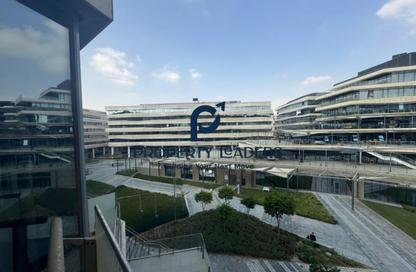 Office Space - Studio - 1 Bathroom for rent in The Polygon - Sheikh Zayed Compounds - Sheikh Zayed City - Giza Office Space - Studio - 1 Bathroom for rent in The Polygon - Sheikh Zayed Compounds - Sheikh Zayed City - Giza