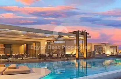 Chalet - 2 - 3 for sale in Seazen - Qesm Ad Dabaah - North Coast