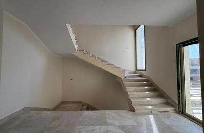 Townhouse - 4 - 4 for rent in New Giza - Cairo Alexandria Desert Road - 6 October City - Giza
