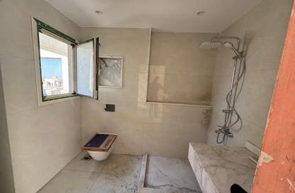 Townhouse - 4 - 4 for rent in New Giza - Cairo Alexandria Desert Road - 6 October City - Giza