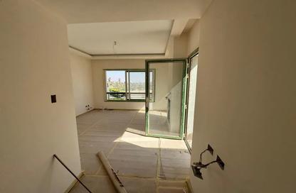 Townhouse - 4 - 4 for rent in New Giza - Cairo Alexandria Desert Road - 6 October City - Giza