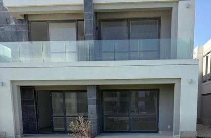 Chalet - 3 Bedrooms - 3 Bathrooms for sale in La vista Ras El Hikma - Ras Al Hekma - North Coast Chalet - 3 Bedrooms - 3 Bathrooms for sale in La vista Ras El Hikma - Ras Al Hekma - North Coast