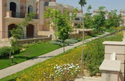 Townhouse - 4 - 4 for sale in Layan Residence - 5th Settlement Compounds - The 5th Settlement - New Cairo City - Cairo
