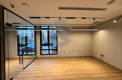 Office Space - Studio for rent in District 5 - 5th Settlement Compounds - The 5th Settlement - New Cairo City - Cairo