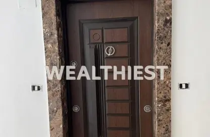 Apartment - 3 Bedrooms - 2 Bathrooms for sale in B6 - Madinaty - Cairo