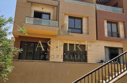 Townhouse - 3 - 4 for sale in District 5 - 5th Settlement Compounds - The 5th Settlement - New Cairo City - Cairo