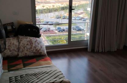 Apartment - 1 Bedroom - 1 Bathroom for rent in Palm Parks   Palm Hills - South Dahshur Link - 6 October City - Giza