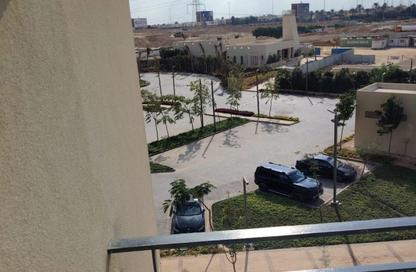 Apartment - 1 Bedroom - 1 Bathroom for rent in Palm Parks   Palm Hills - South Dahshur Link - 6 October City - Giza