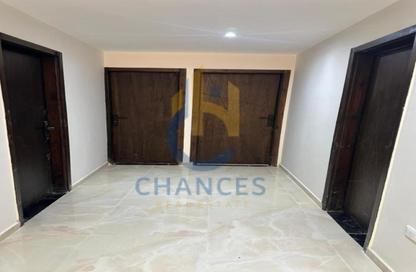 Apartment - 3 Bedrooms - 2 Bathrooms for sale in Eighth Sector - Zahraa El Maadi - Hay El Maadi - Cairo