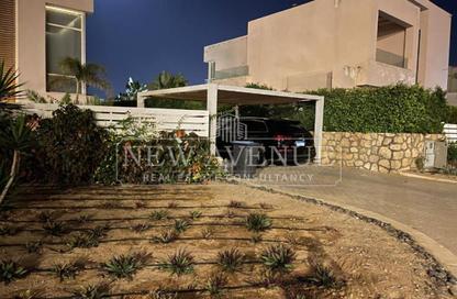 فيلا - 4 غرف نوم - 6 حمامات للبيع في هاسييندا باي - سيدي عبد الرحمن - الساحل الشمالي فيلا - 4 غرف نوم - 6 حمامات للبيع في هاسييندا باي - سيدي عبد الرحمن - الساحل الشمالي