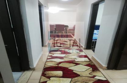 Apartment - 3 Bedrooms - 2 Bathrooms for sale in Privado - Madinaty - Cairo