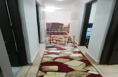 Apartment - 3 Bedrooms - 2 Bathrooms for sale in Privado - Madinaty - Cairo