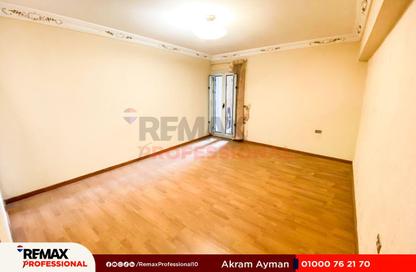 Apartment - 4 Bedrooms - 3 Bathrooms for sale in Mostafa Kamel St. - Smouha - Hay Sharq - Alexandria