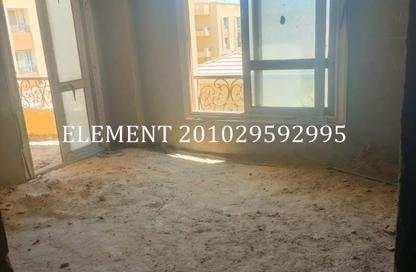 Apartment - 3 Bedrooms - 3 Bathrooms for sale in Al Khamayel city - Sheikh Zayed Compounds - Sheikh Zayed City - Giza
