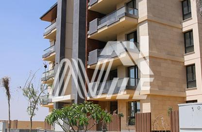 Apartment - 3 Bedrooms - 3 Bathrooms for sale in Azad - 5th Settlement Compounds - The 5th Settlement - New Cairo City - Cairo