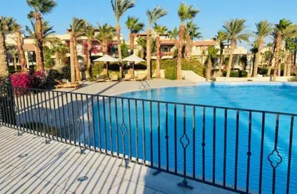 Apartment - 1 Bedroom - 1 Bathroom for sale in Sahl Hasheesh - Hurghada - Red Sea